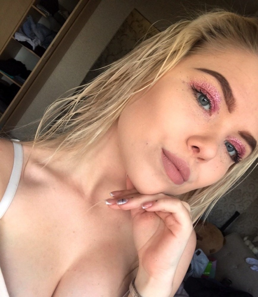 Индивидуалка ЕВА фото № 2 в городе Москва