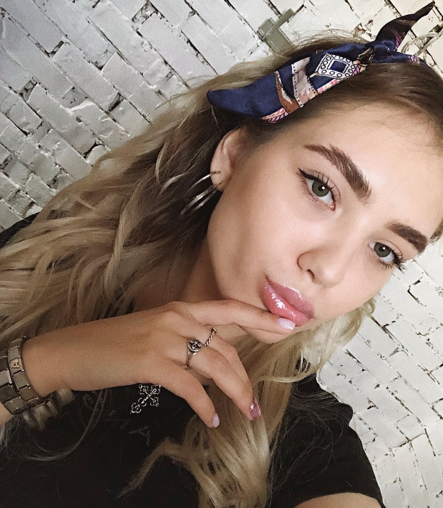 Индивидуалка Ева фото № 2 в городе Москва