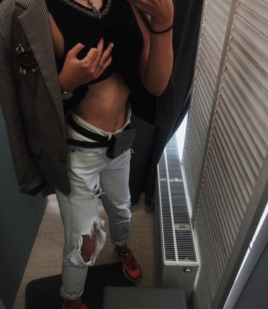 Индивидуалка Ева фото № 2 в городе Москва