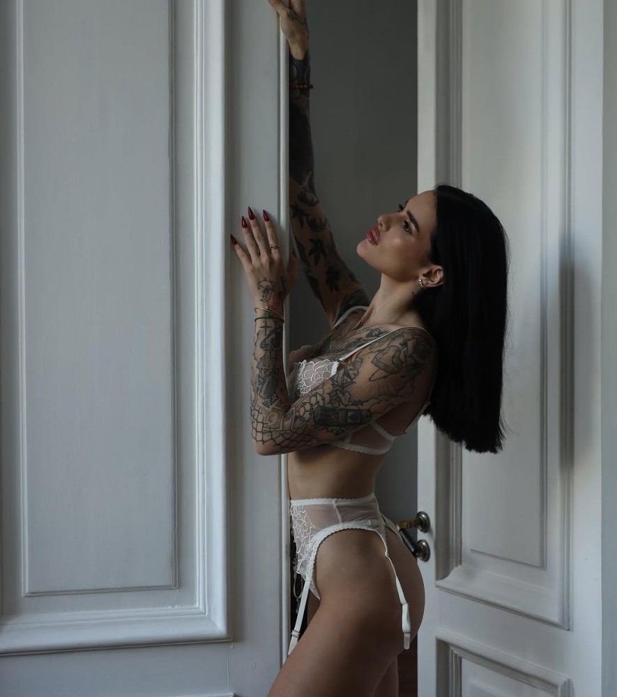 Индивидуалка Ева фото № 2 в городе Москва