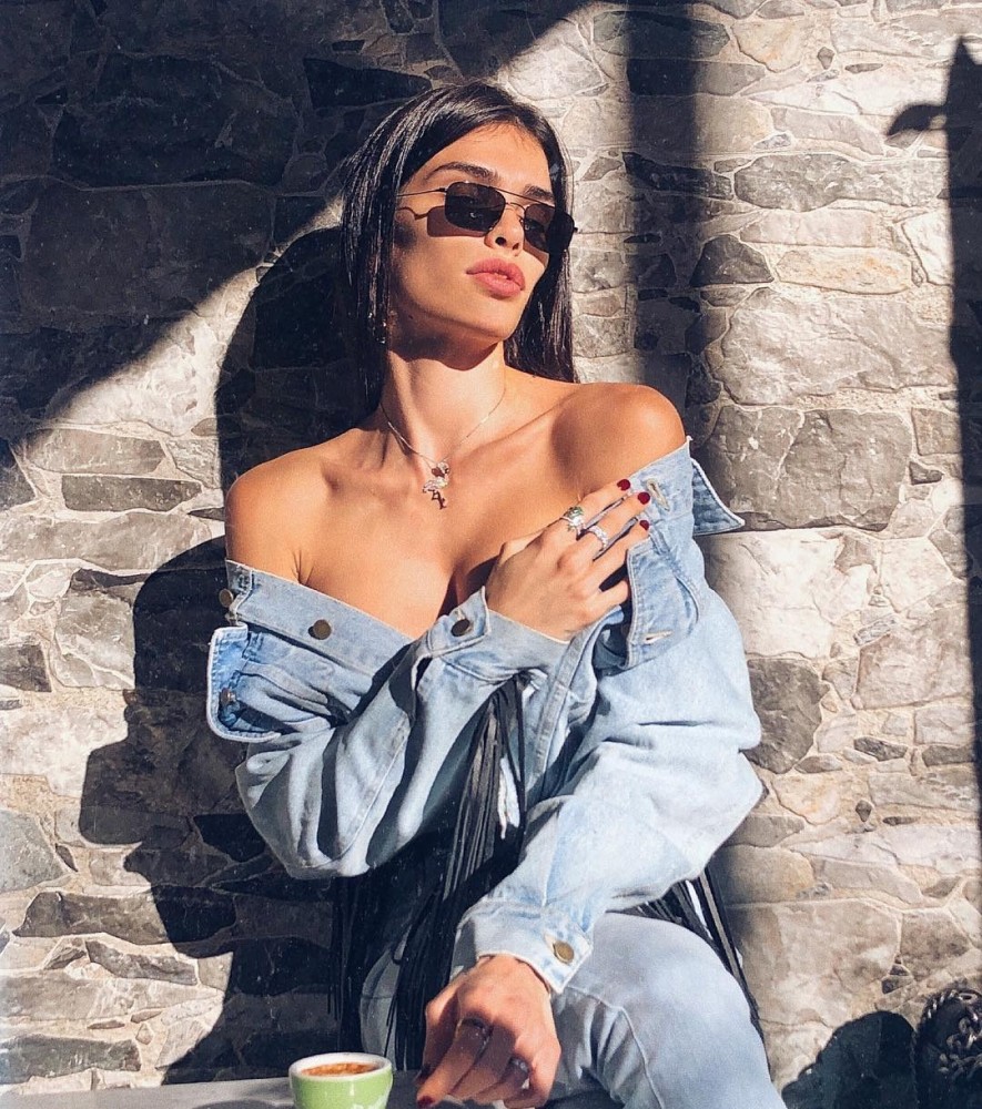 Индивидуалка Ева фото № 2 в городе Москва