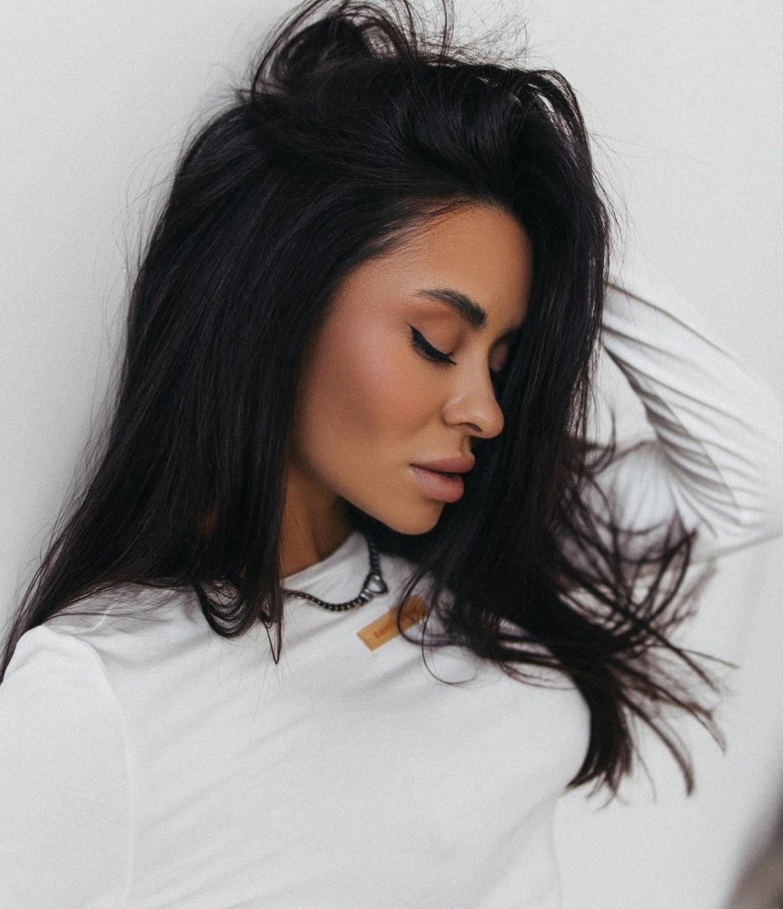 Индивидуалка Ева фото № 2 в городе Москва