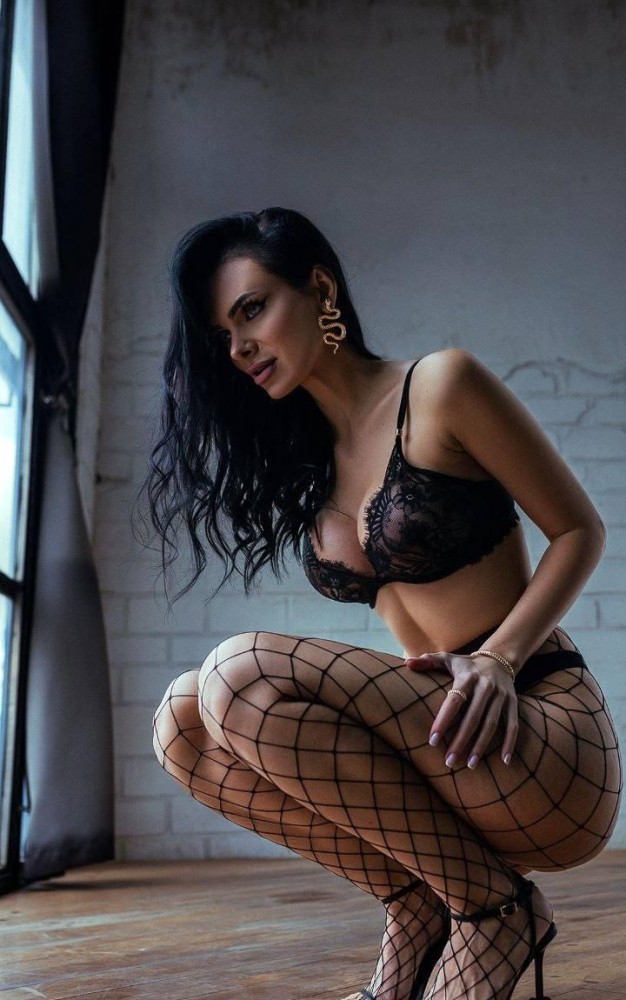 Индивидуалка Ева фото № 2 в городе Москва