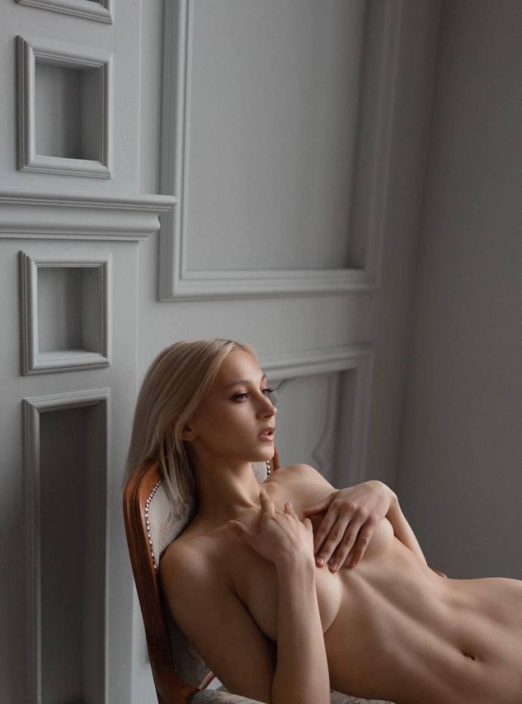 Индивидуалка Эвелина фото № 2 в городе Москва