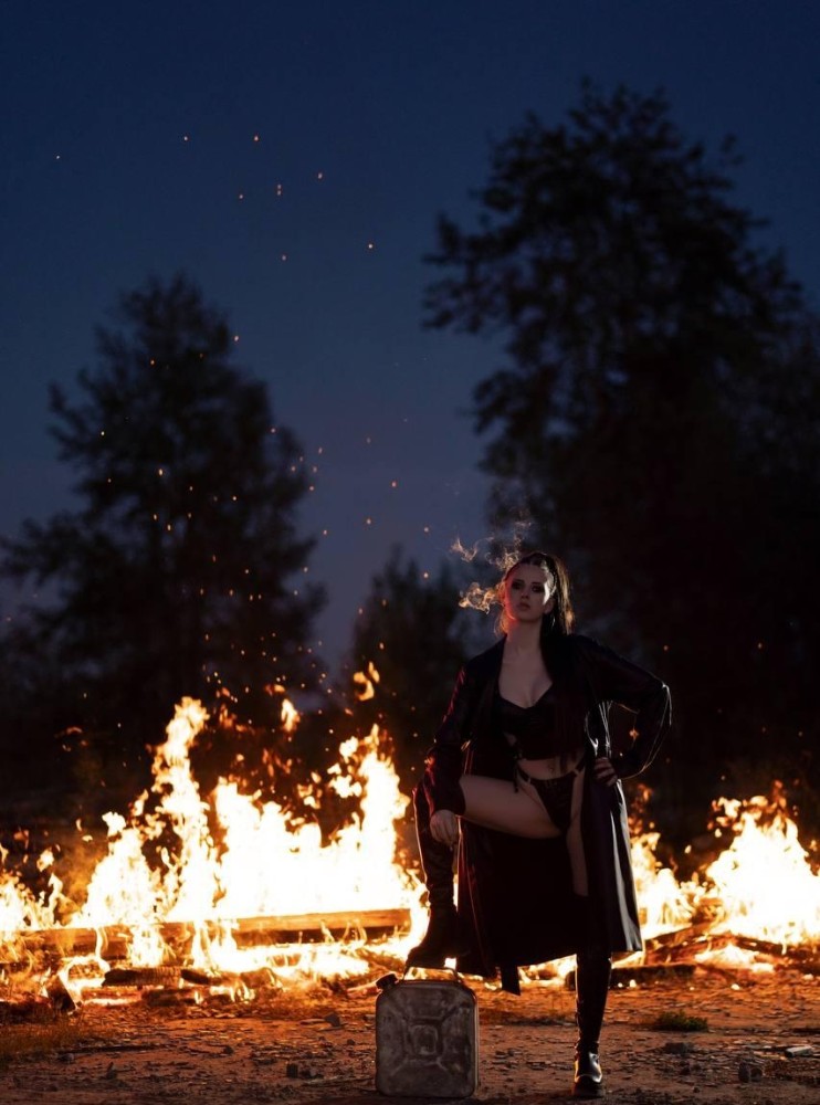 Индивидуалка Евочка фото № 2 в городе Москва