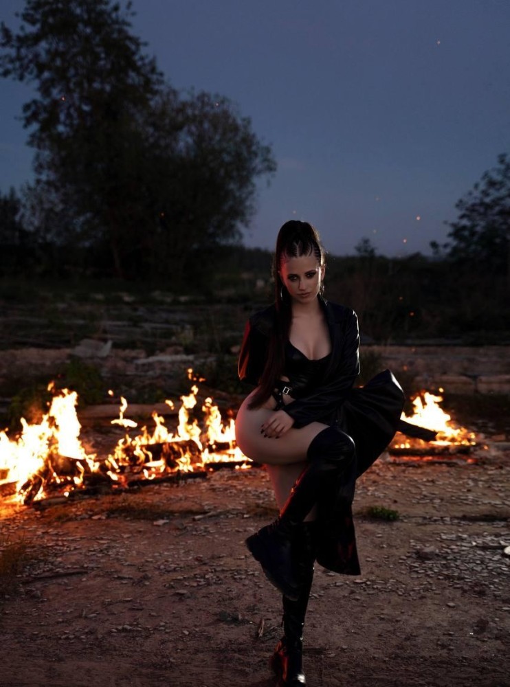 Индивидуалка Евочка фото № 2 в городе Москва