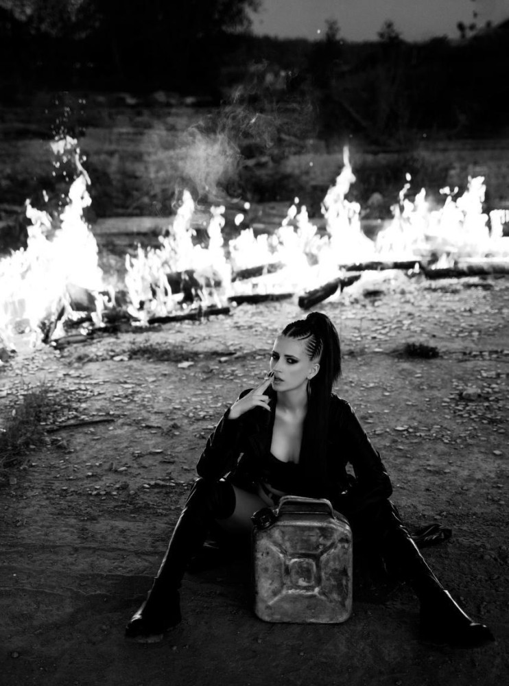 Индивидуалка Евочка фото № 2 в городе Москва