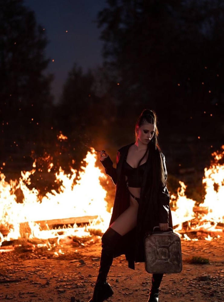 Индивидуалка Евочка фото № 2 в городе Москва