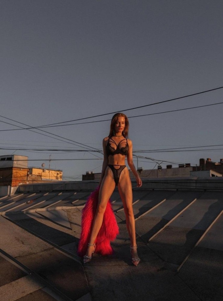 Индивидуалка Евушка фото № 2 в городе Москва