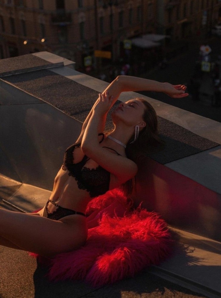 Индивидуалка Евушка фото № 2 в городе Москва