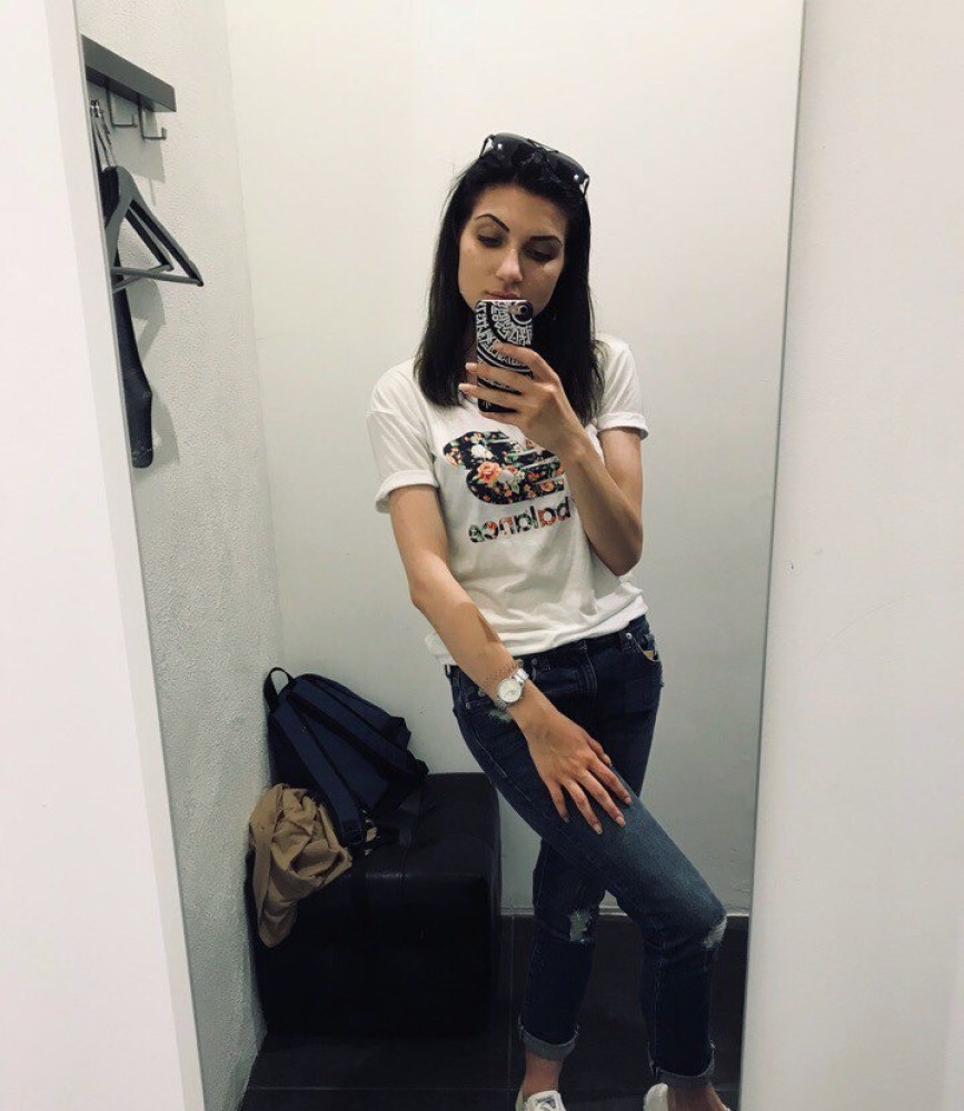 Индивидуалка Светка главное фото в городе Москва 