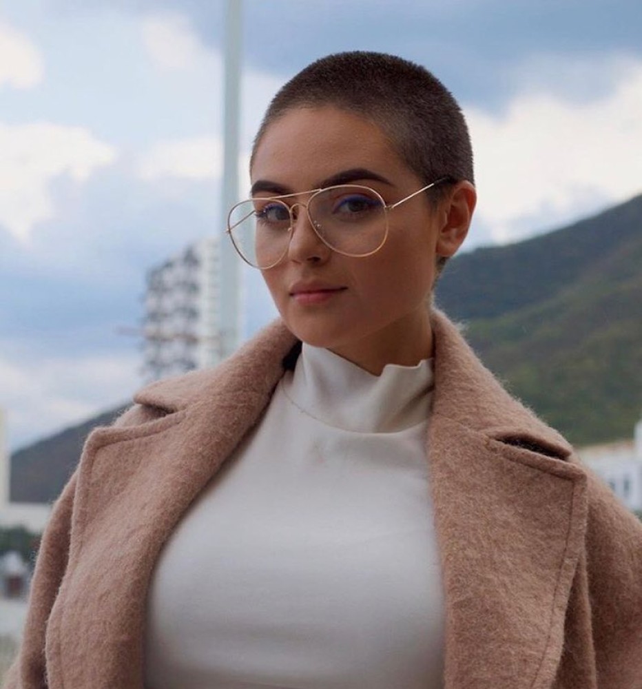 Индивидуалка Алеся главное фото в городе Москва 