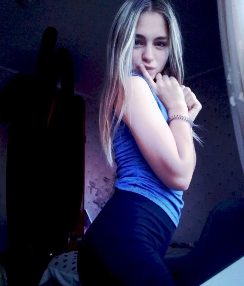 Индивидуалка Алина главное фото в городе Москва 