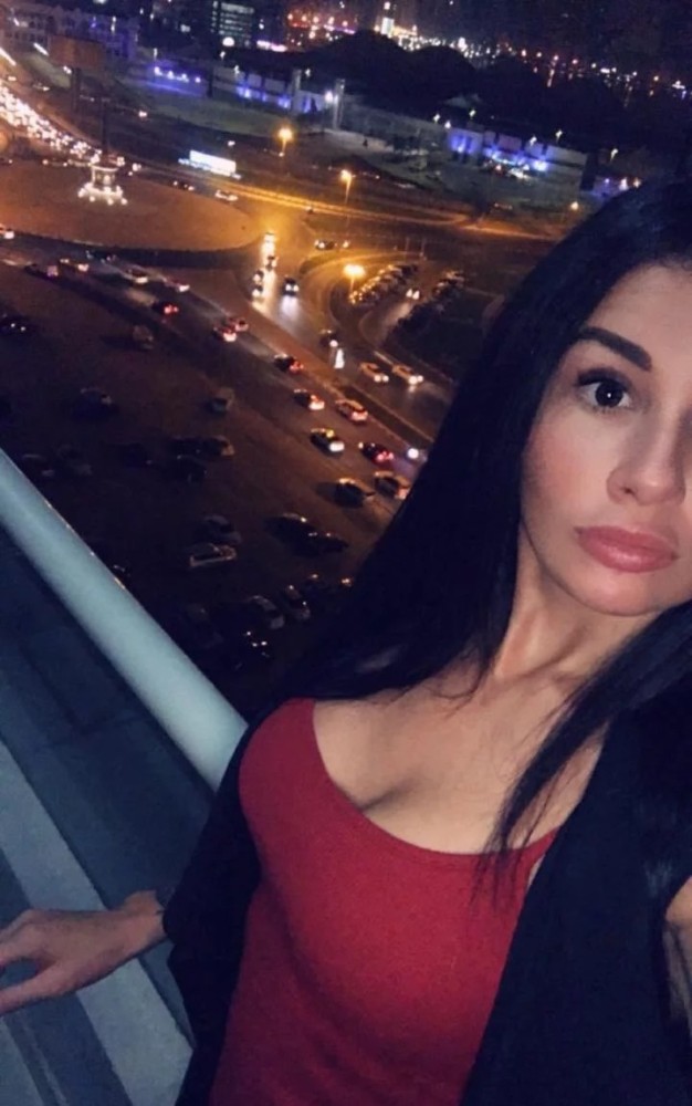 Индивидуалка Тамара главное фото в городе Москва 