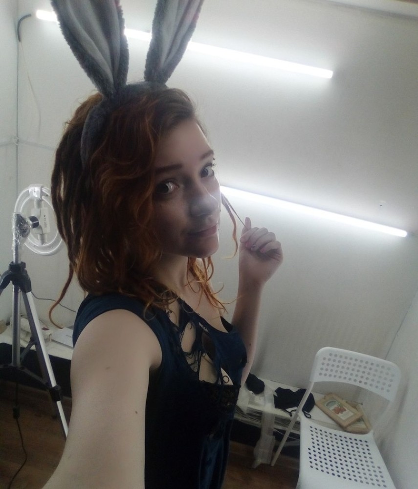 Индивидуалка Марианна главное фото в городе Москва 