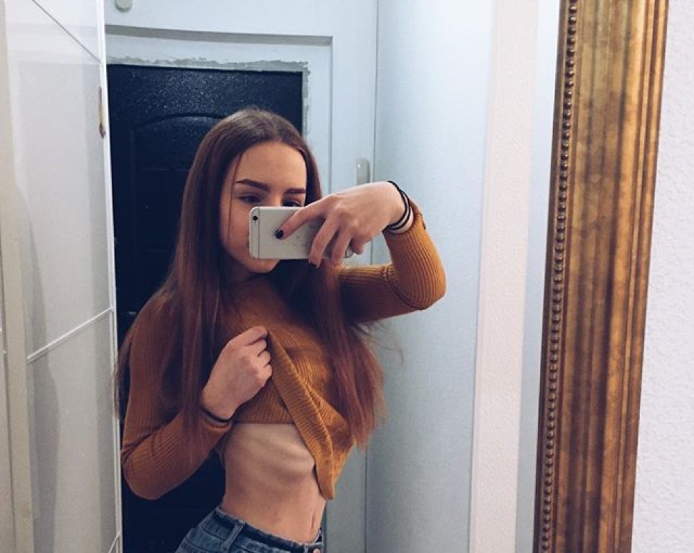 Индивидуалка Надька главное фото в городе Москва 