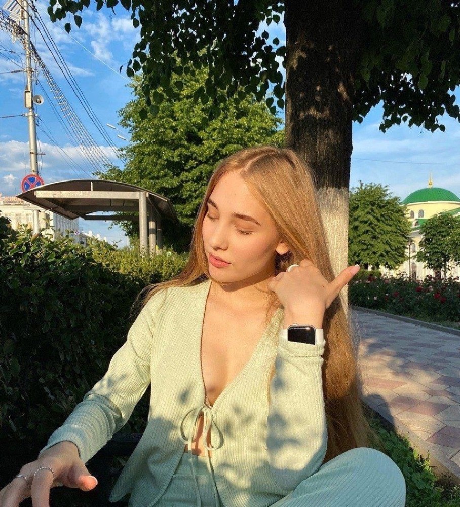 Индивидуалка Милана главное фото в городе Москва 