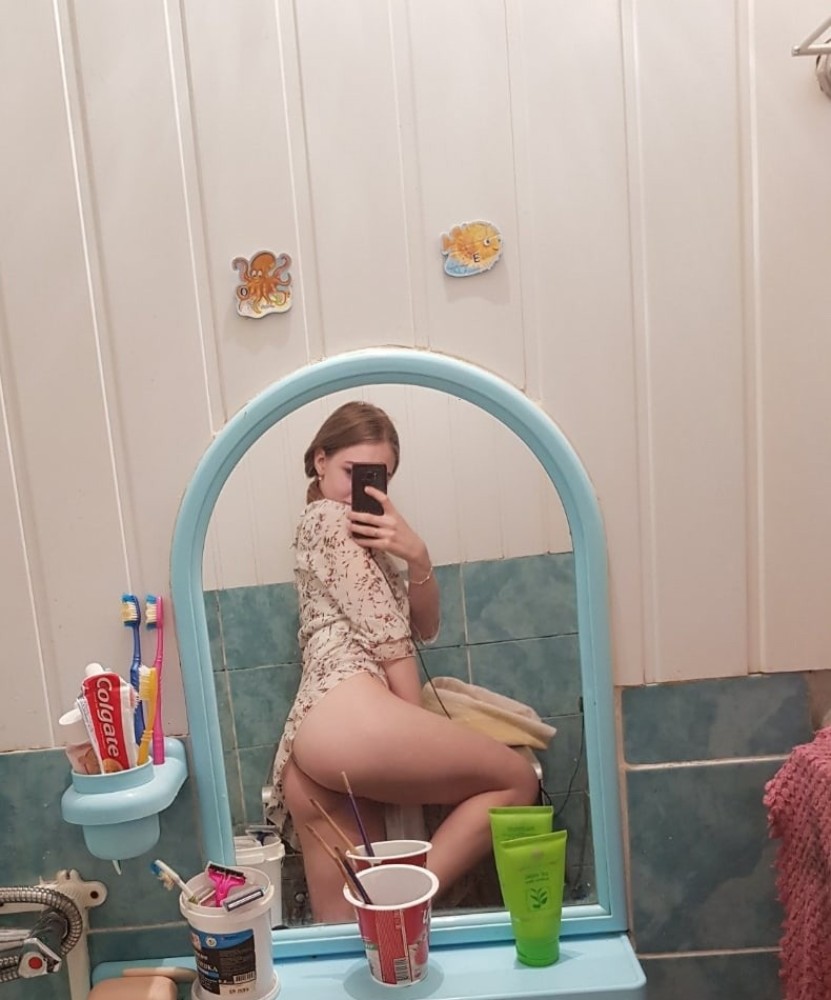 Индивидуалка Сусанна главное фото в городе Москва 