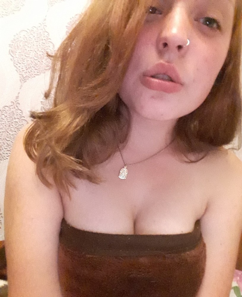 Индивидуалка Влада главное фото в городе Москва 