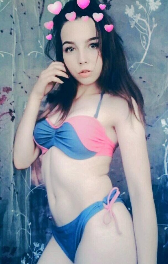 Индивидуалка Настя главное фото в городе Москва 