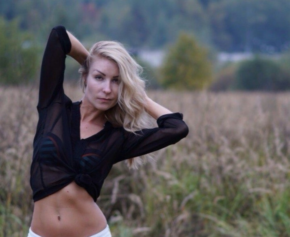 Индивидуалка Ирина главное фото в городе Москва 