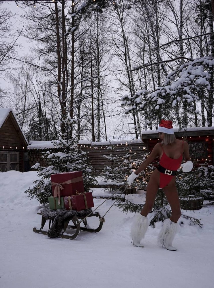 Индивидуалка Фаина фото № 2 в городе Москва