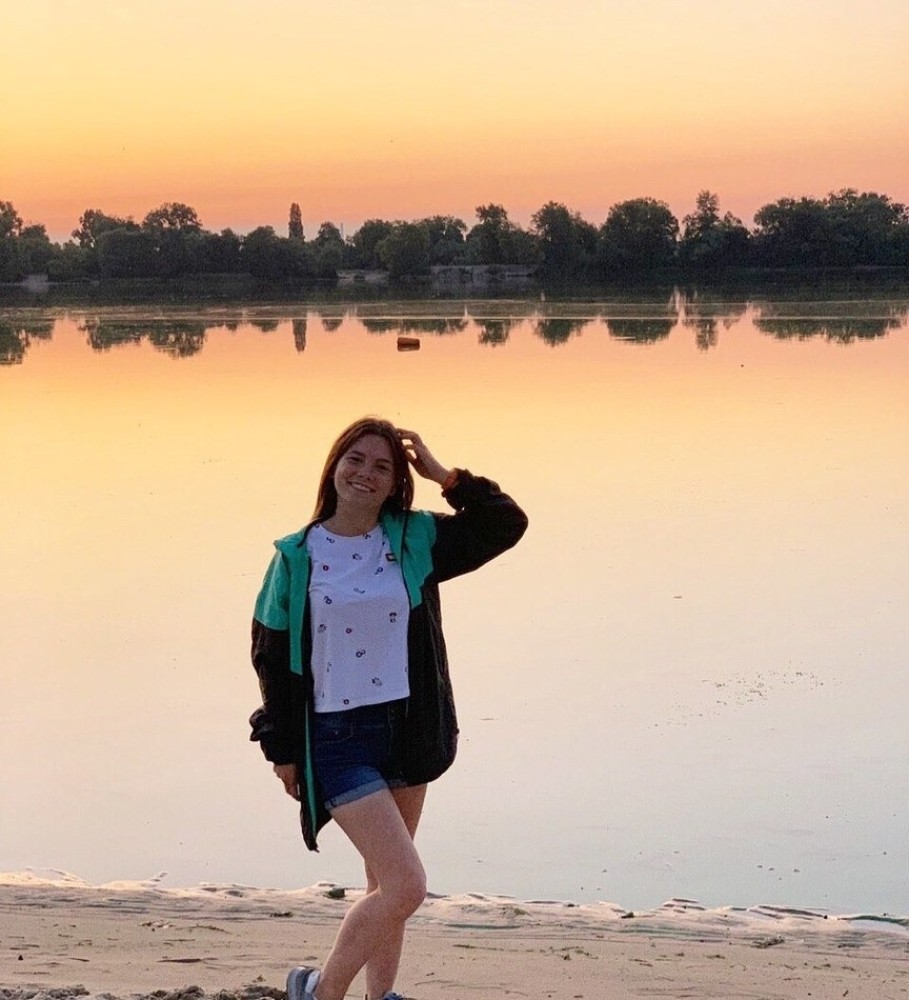 Индивидуалка Фая фото № 2 в городе Москва