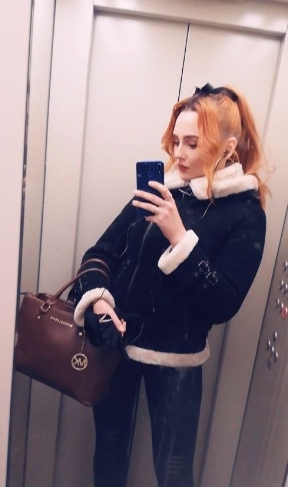 Индивидуалка Лена главное фото в городе Москва 