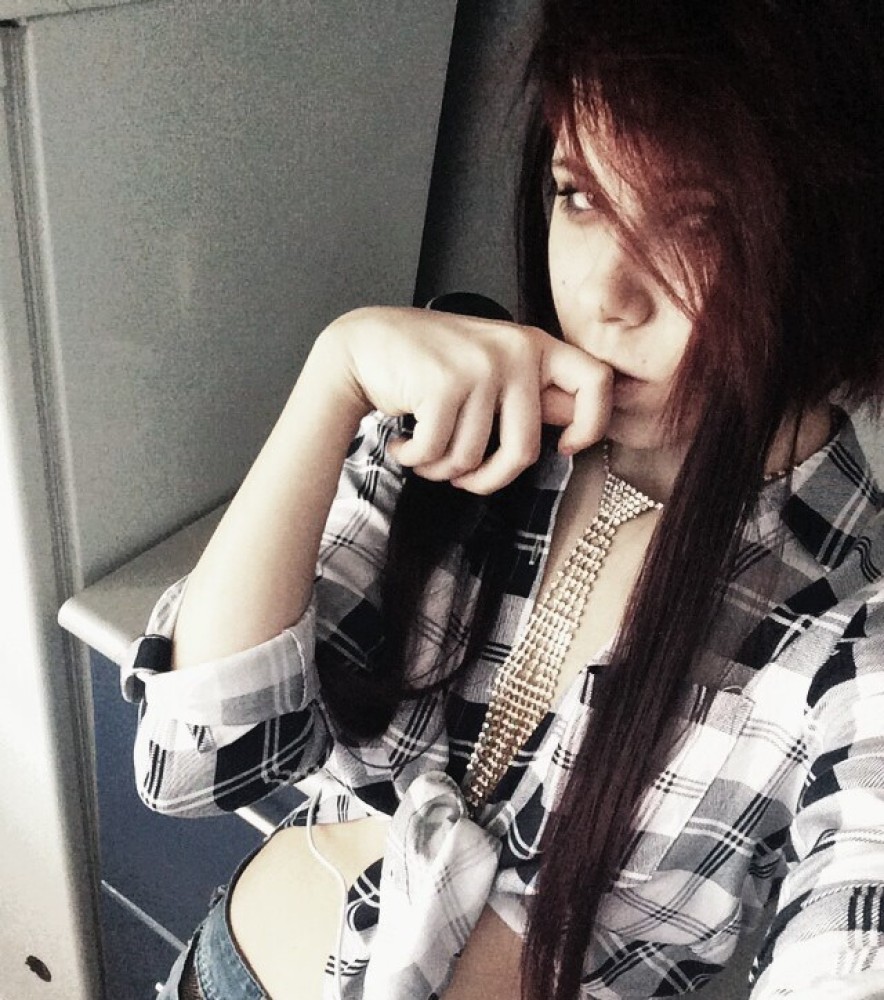 Индивидуалка Милана главное фото в городе Москва 