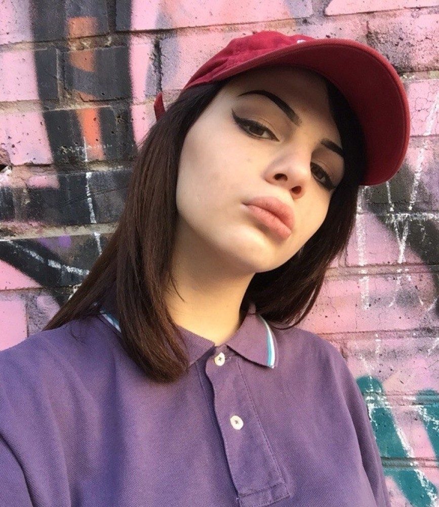 Индивидуалка Флора главное фото в городе Москва 