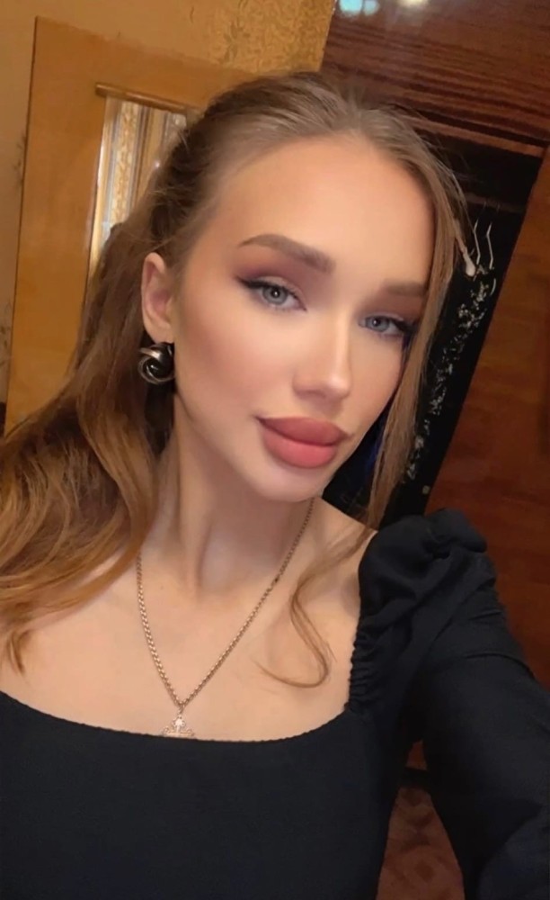 Индивидуалка Машка главное фото в городе Москва 