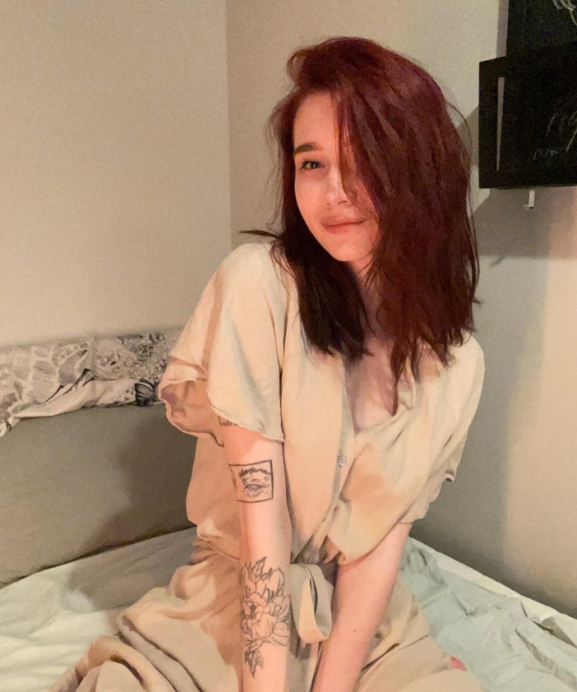 Индивидуалка Флора фото № 2 в городе Москва