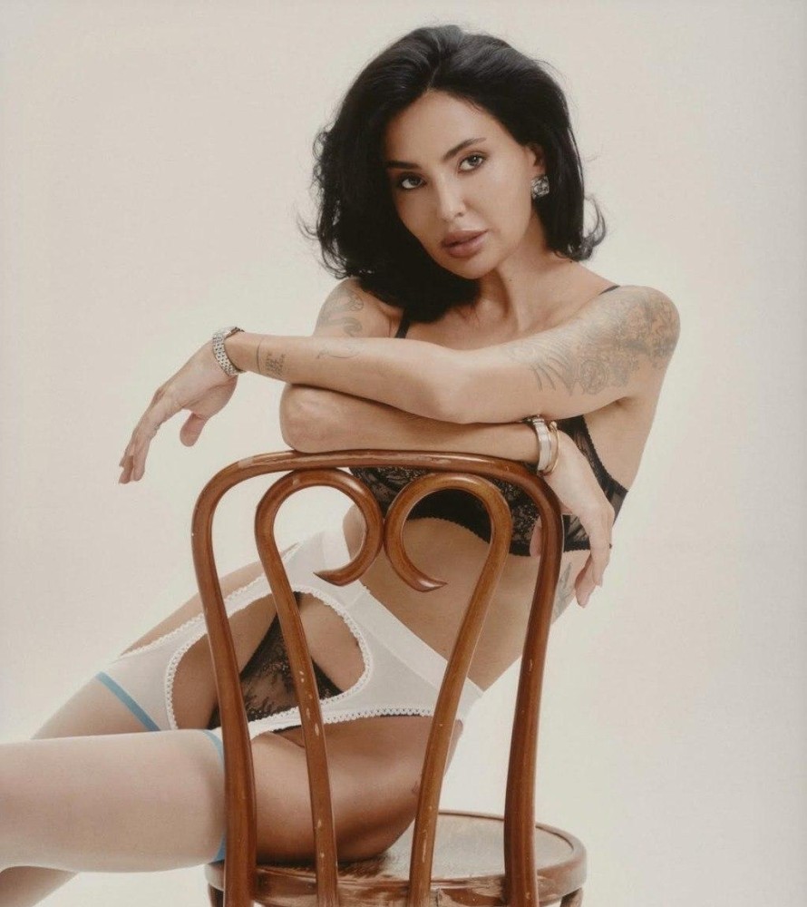 Индивидуалка Флорентина фото № 2 в городе Москва