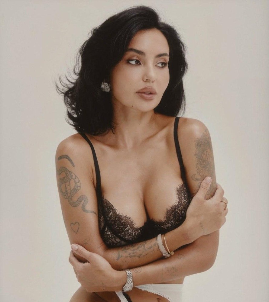 Индивидуалка Флорентина фото № 2 в городе Москва