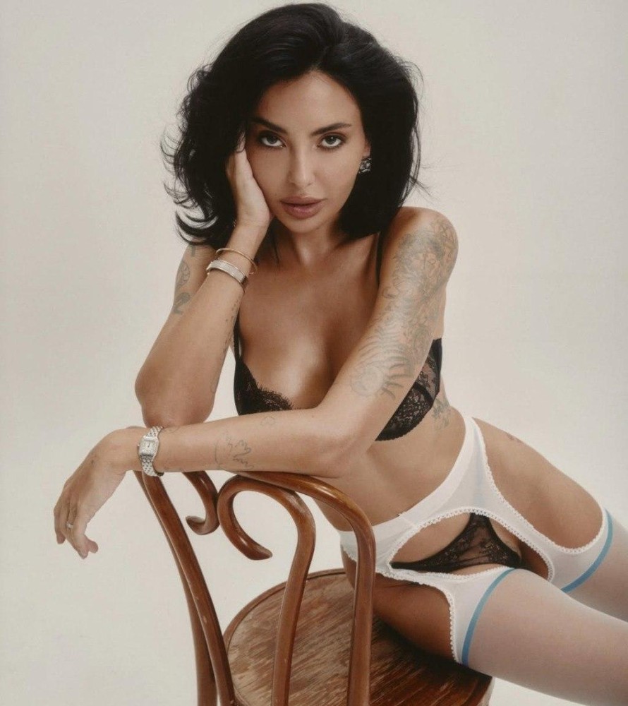 Индивидуалка Флорентина фото № 2 в городе Москва