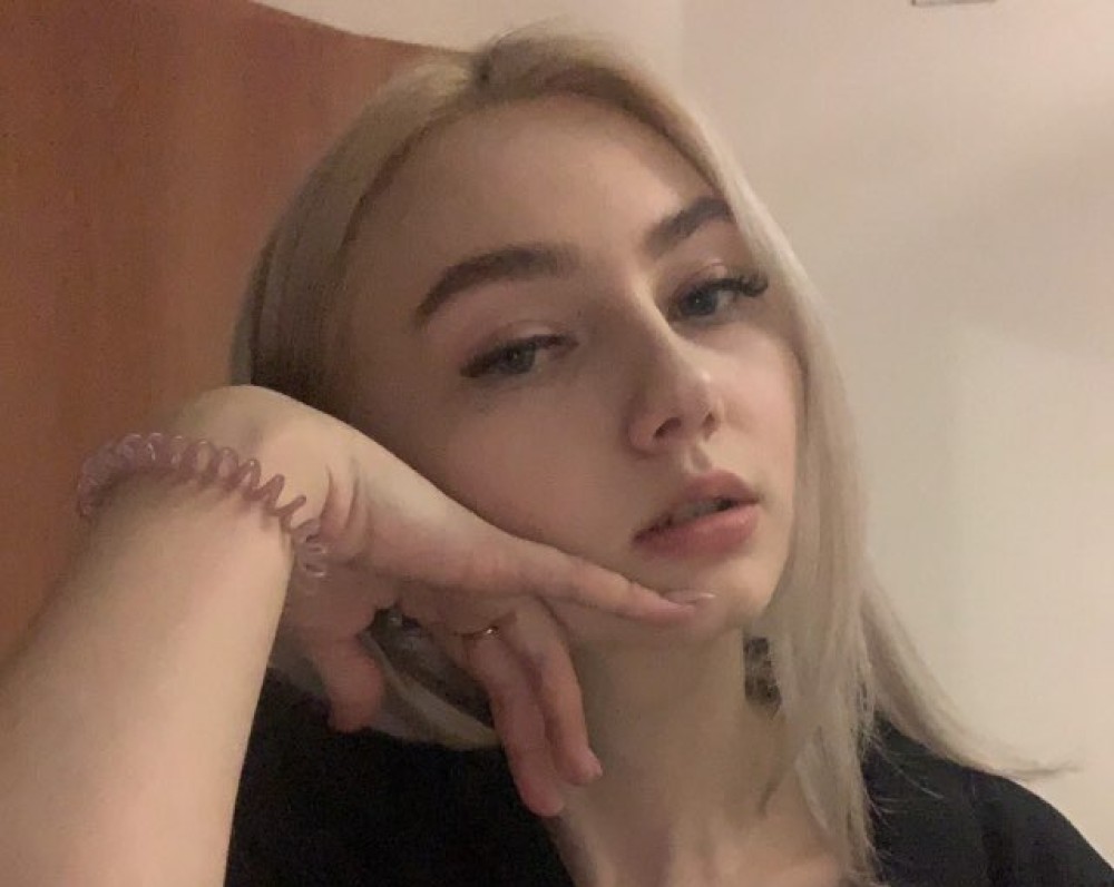 Индивидуалка Фрида фото № 2 в городе Москва