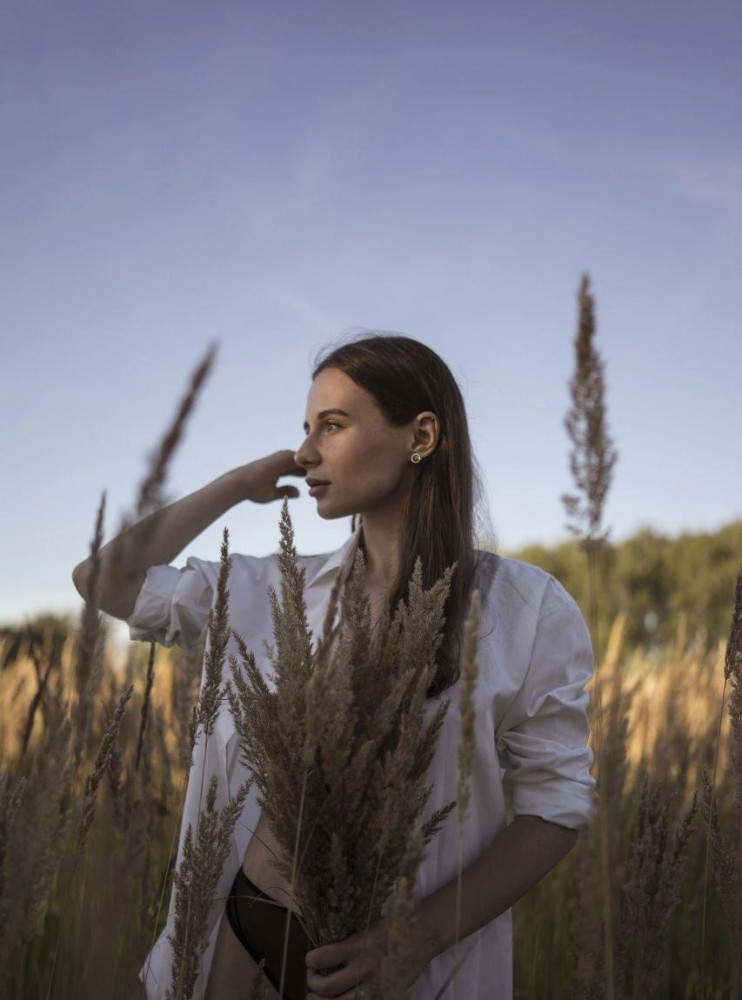 Индивидуалка Габриэлла фото № 2 в городе Москва
