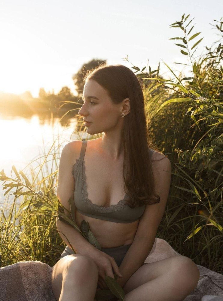 Индивидуалка Габриэлла фото № 2 в городе Москва