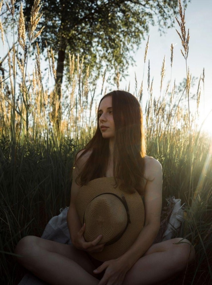 Индивидуалка Габриэлла фото № 2 в городе Москва