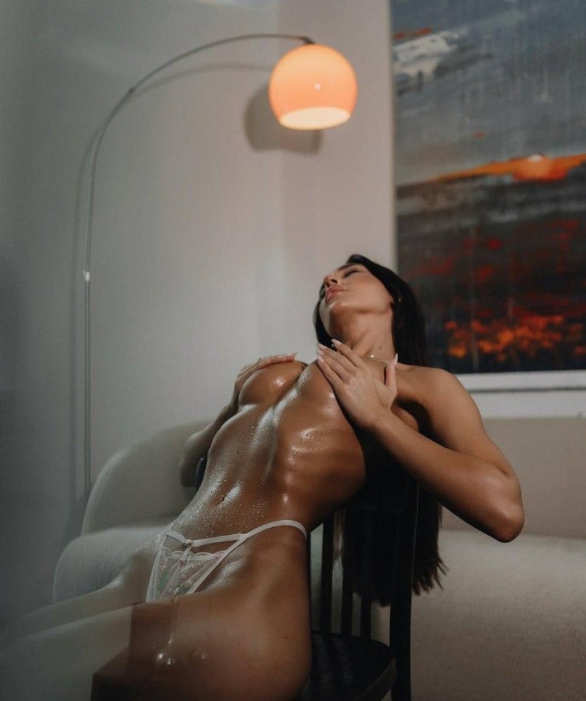 Индивидуалка Галечка фото № 2 в городе Москва