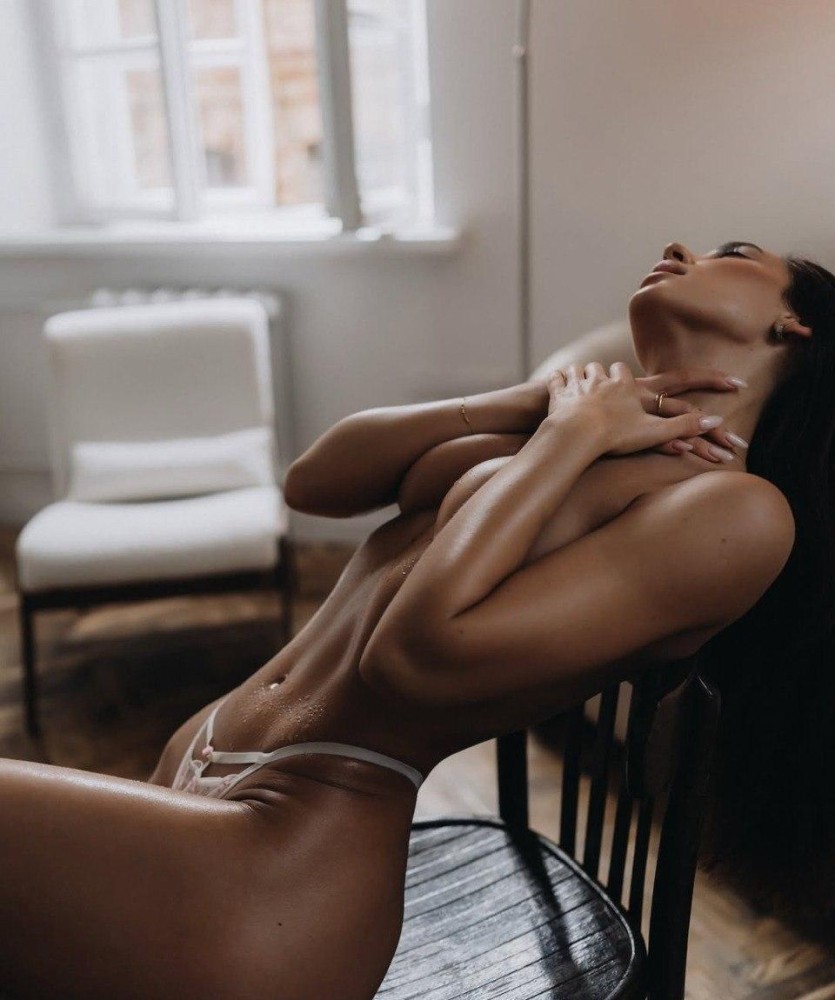 Индивидуалка Галечка фото № 2 в городе Москва