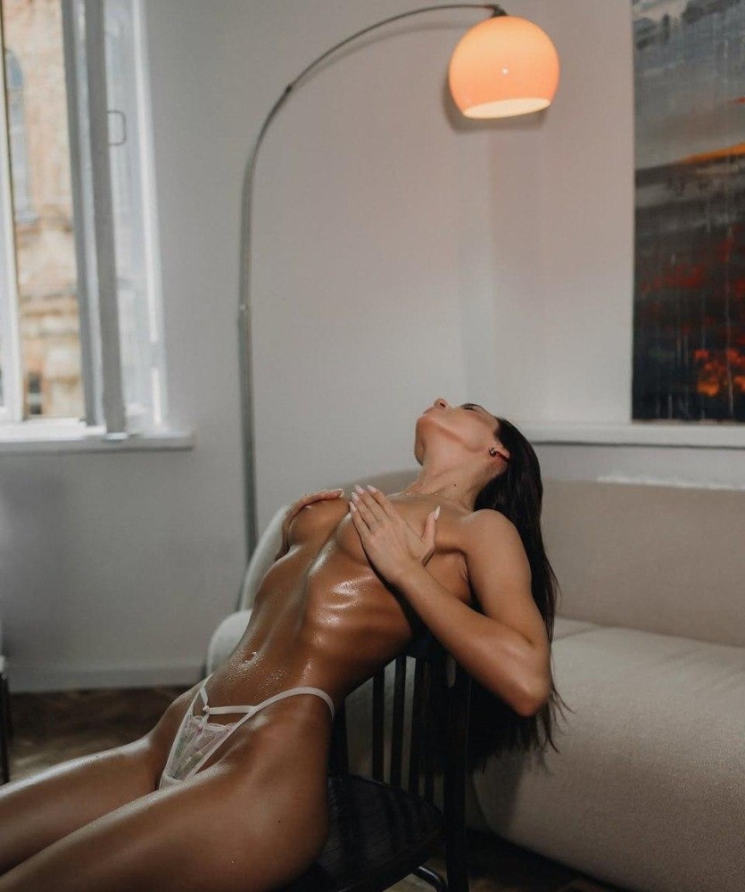 Индивидуалка Галечка фото № 2 в городе Москва