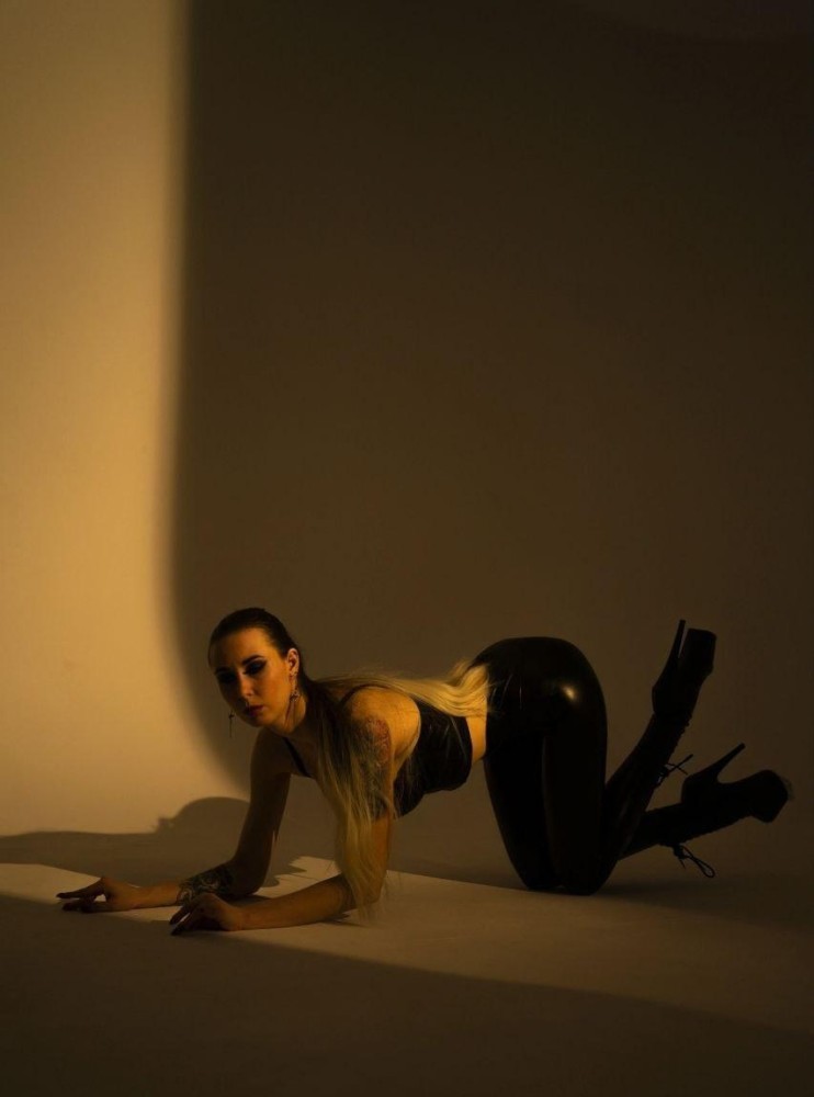 Индивидуалка Галина фото № 2 в городе Москва