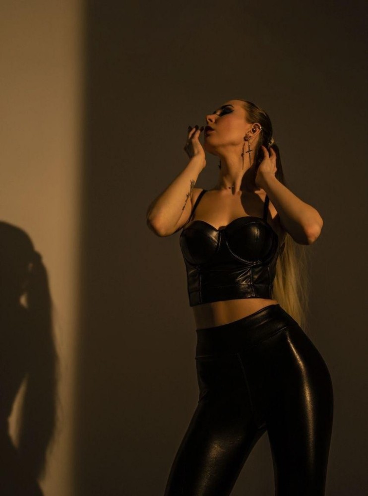 Индивидуалка Галина фото № 2 в городе Москва