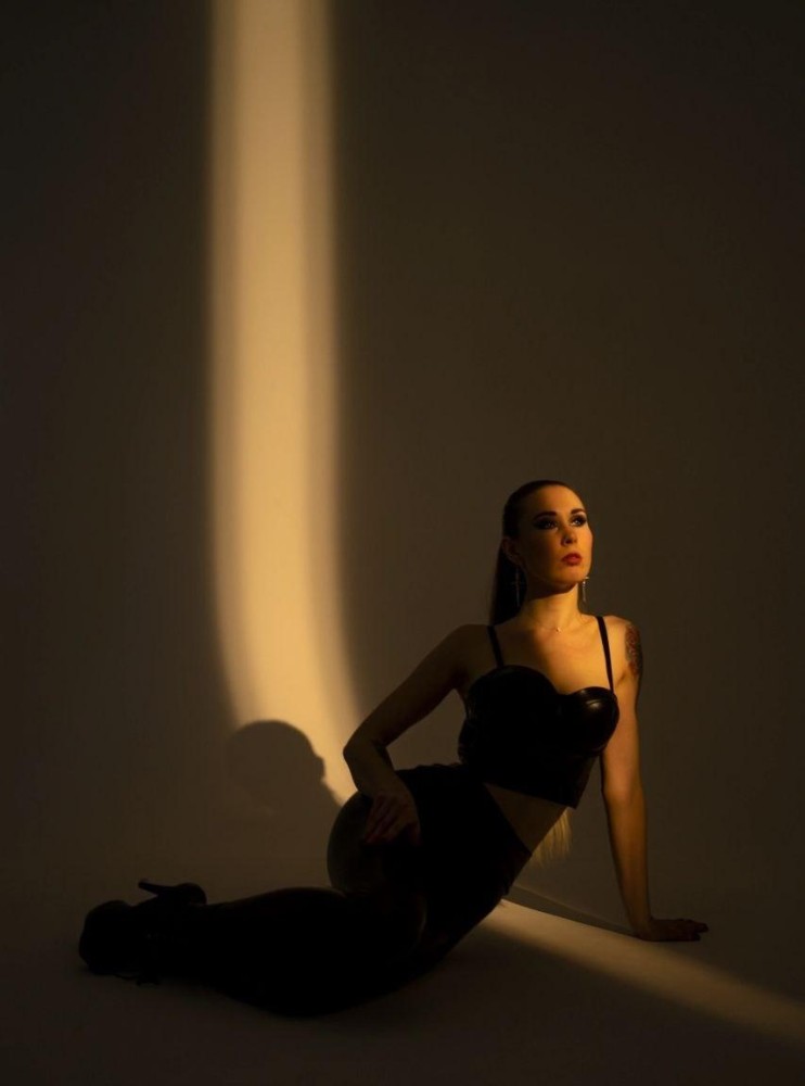 Индивидуалка Галина фото № 2 в городе Москва