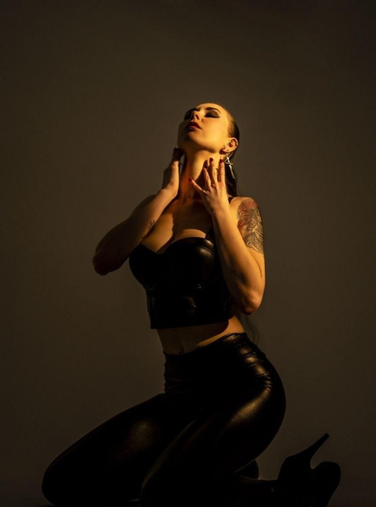 Индивидуалка Галина фото № 2 в городе Москва