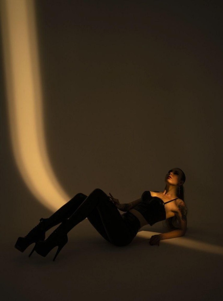 Индивидуалка Галина фото № 2 в городе Москва