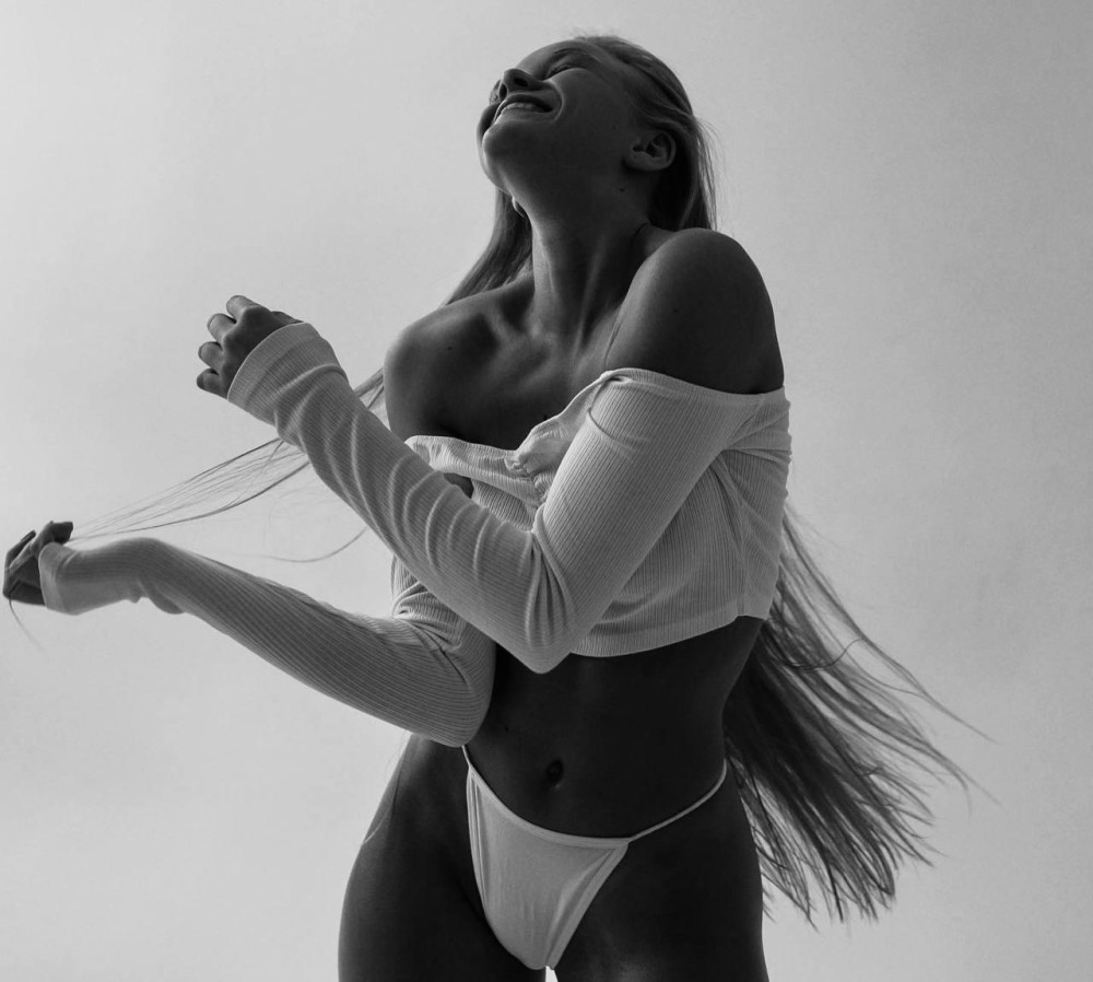 Индивидуалка Галина фото № 2 в городе Москва