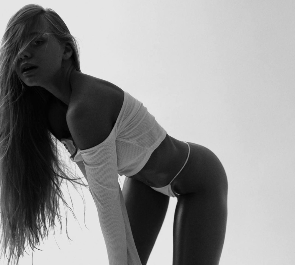 Индивидуалка Галина фото № 2 в городе Москва