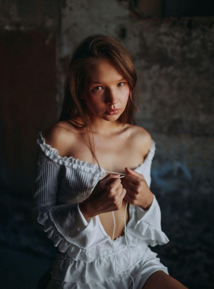 Индивидуалка Галина фото № 2 в городе Москва